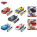Mattel Disney Cars XRS Rocket Racing